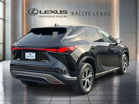 Certified 2023 Lexus RX 350 350 Premium image 3