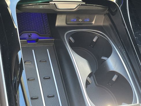 New 2026 Mercedes-Benz S 580 4MATIC Sedan image 30