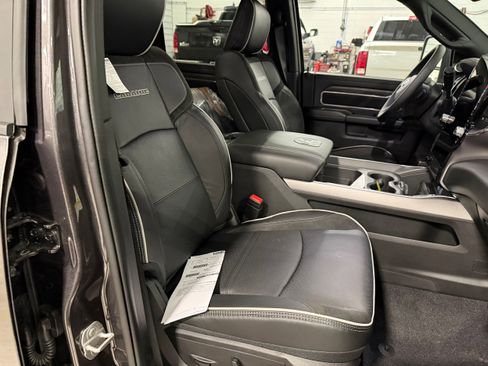 New 2026 RAM 3500 Laramie image 6