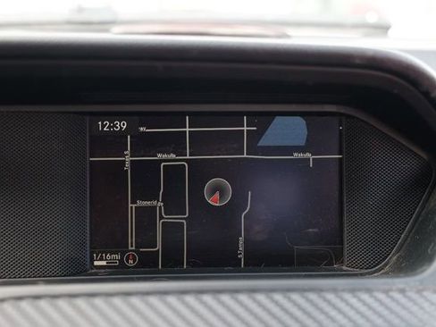 Used 2013 Mercedes-Benz C 63 AMG Sedan w/ AMG Development Pkg image 39