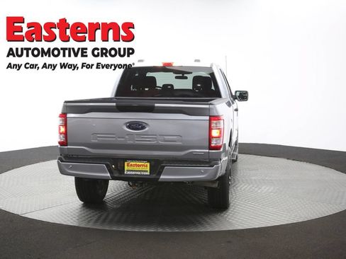 Used 2023 Ford F150 XL w/ STX Appearance Package AWD/4WD image 39