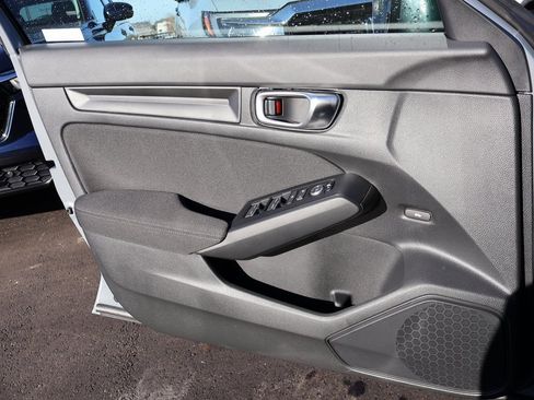 New 2026 Honda Civic Sport image 28