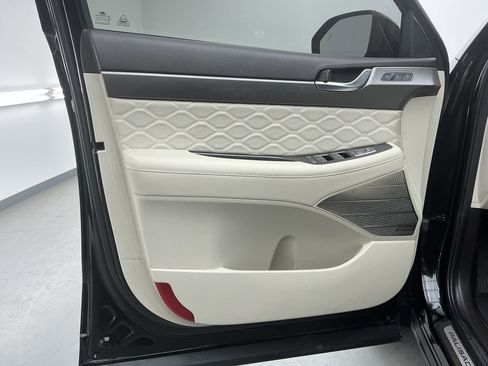Used 2020 Hyundai Palisade Limited image 16