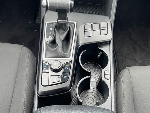 Certified 2024 Kia Sportage LX FWD image 20