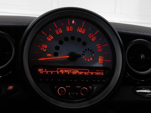 Used 2012 MINI Cooper Coupe John Cooper Works FWD image 51