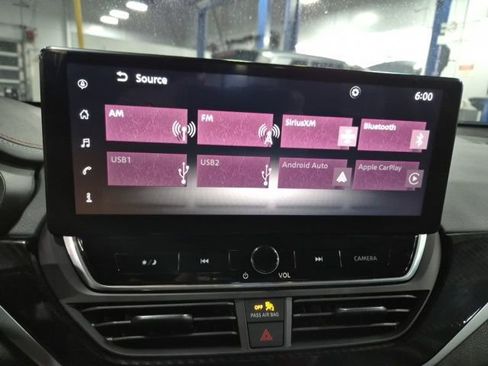 Used 2025 Nissan Altima 2.5 SR w/ SR Premium Package image 28