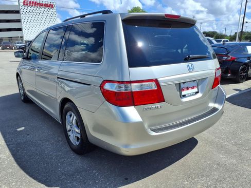 Used 2006 Honda Odyssey EX-L image 3