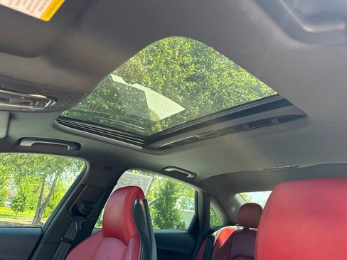 Used 2019 Audi S4 Premium Plus w/ Premium Plus Package AWD/4WD image 14