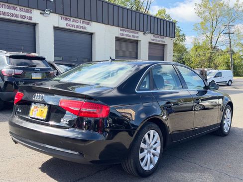 Used 2013 Audi A4 2.0T Premium image 6