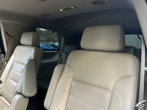Used 2020 GMC Yukon Denali w/ Denali Ultimate Package image 22