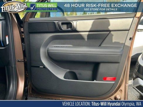 New 2026 Hyundai Santa Fe Calligraphy image 62