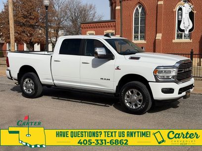 Used 2024 RAM 2500 Laramie