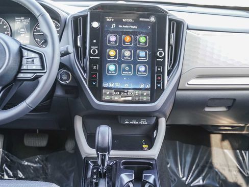 New 2026 Subaru Forester Premium image 15