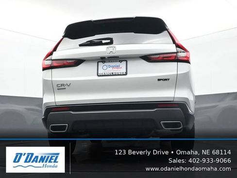 Used 2023 Honda CR-V Sport image 11