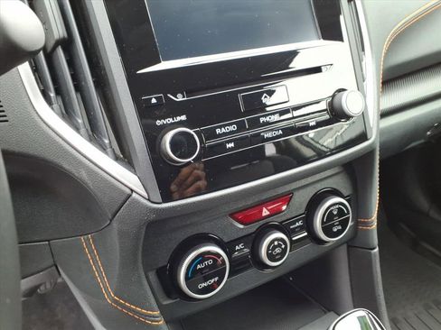 Certified 2021 Subaru Crosstrek 2.0i Premium image 10