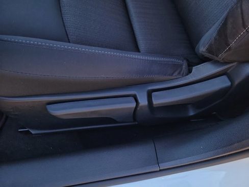 Used 2025 Nissan Altima 2.5 S image 18