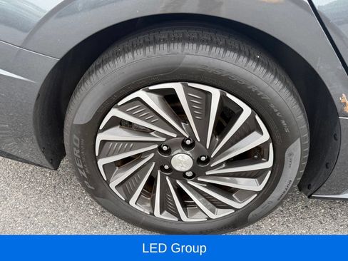 Used 2023 Hyundai Sonata SEL FWD image 13