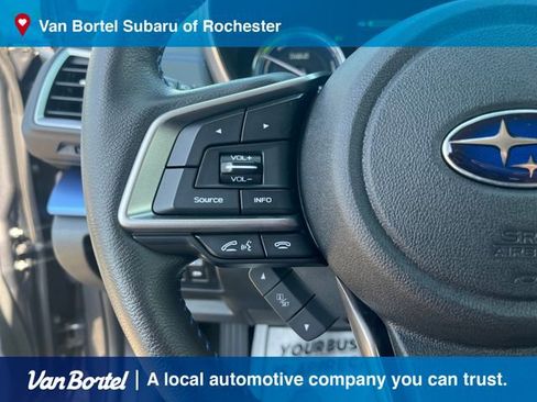 Used 2020 Subaru Crosstrek Hybrid w/ Moonroof Package w/Navigation AWD/4WD image 20