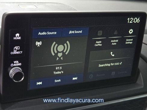 Certified 2025 Acura ADX A-Spec image 20