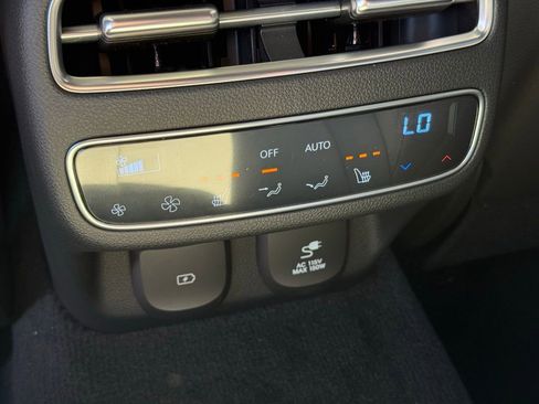 New 2026 Genesis GV70 3.5T Sport Prestige image 25