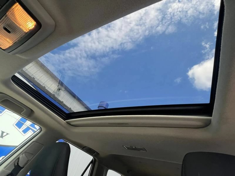 Used 2011 Toyota 4Runner SR5 w/ Convenience Pkg AWD/4WD image 24