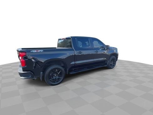 Certified 2024 Chevrolet Silverado 1500 RST w/ Max Trailering Package image 2