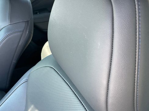 Used 2025 Subaru Forester Limited AWD/4WD image 12