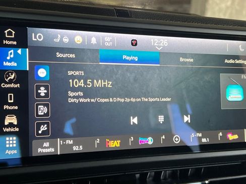 Used 2025 Jeep Wrangler Unlimited Sport S 4xe AWD/4WD image 18