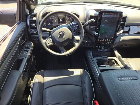 Certified 2025 RAM 3500 Limited AWD/4WD image 7