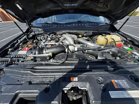 Used 2020 Ford F250 Lariat AWD/4WD image 10