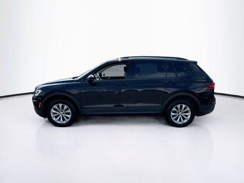 Used 2020 Volkswagen Tiguan S AWD/4WD image 8