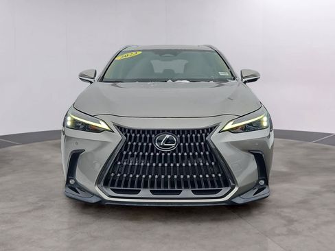 Used 2023 Lexus NX 350 AWD image 2
