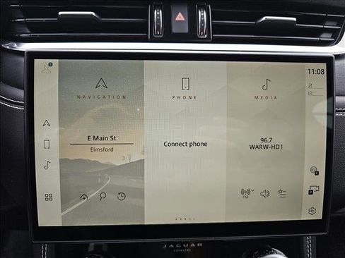 New 2026 Jaguar F-PACE R-Dynamic S image 20