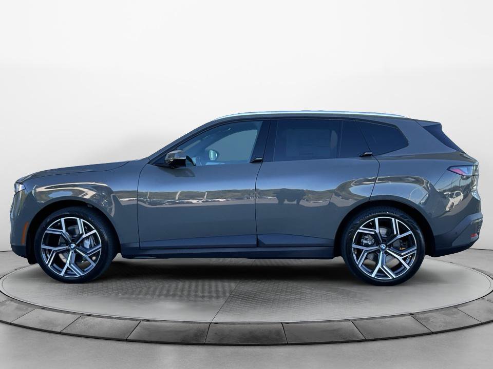 New 2027 BMW X5 xDrive40i w/ Climate Package AWD/4WD image 4