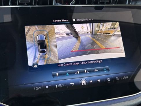 New 2025 Mercedes-Benz E 350 Sedan image 23