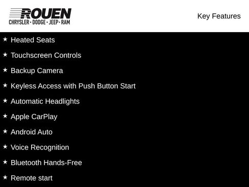 Used 2019 Jeep Compass Limited image 3