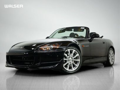 Used 2006 Honda S2000