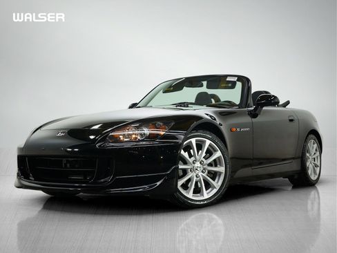 Used 2006 Honda S2000 image 1