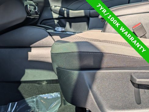 Certified 2022 Ford Escape SE FWD image 22