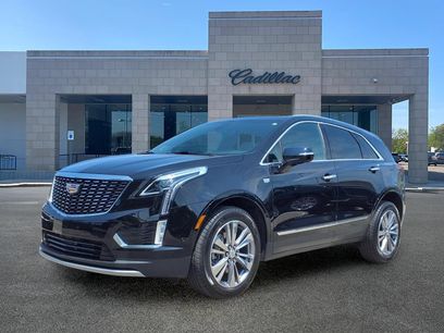 New 2026 Cadillac XT5 Premium Luxury w/ LPO, Floor Liner Package