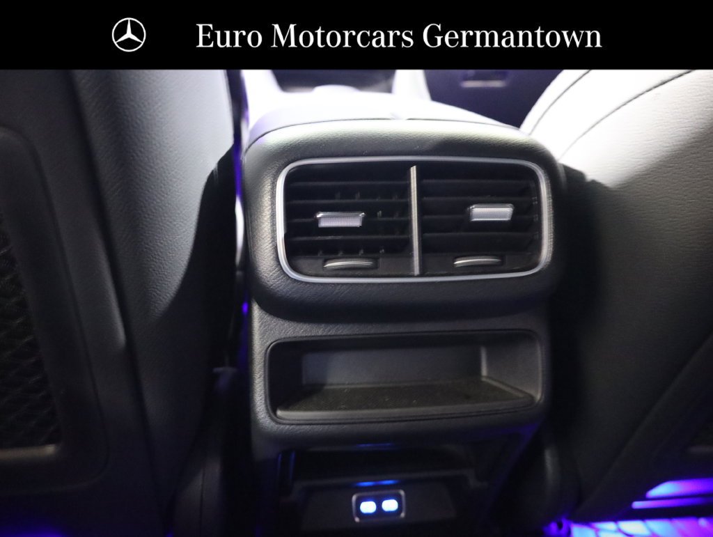 Used 2025 Mercedes-Benz GLE 450 4MATIC Coupe image 39
