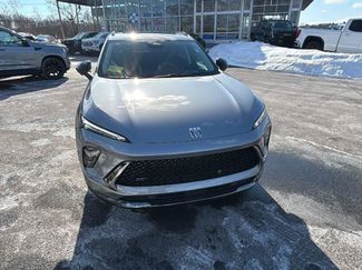 New 2026 Buick Envision Sport Touring video 2