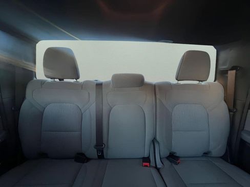 Used 2022 RAM 1500 Big Horn image 23