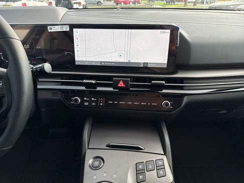 New 2026 Kia Sportage SX Prestige image 27