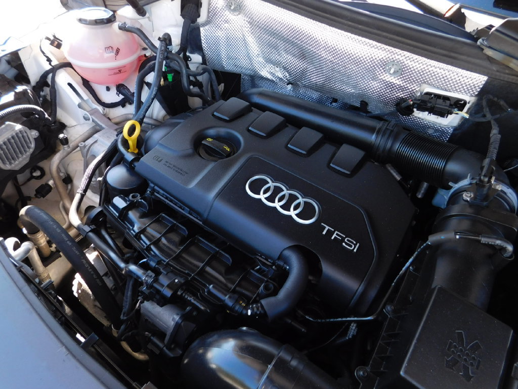 Used 2018 Audi Q3 2.0T Premium FWD image 34