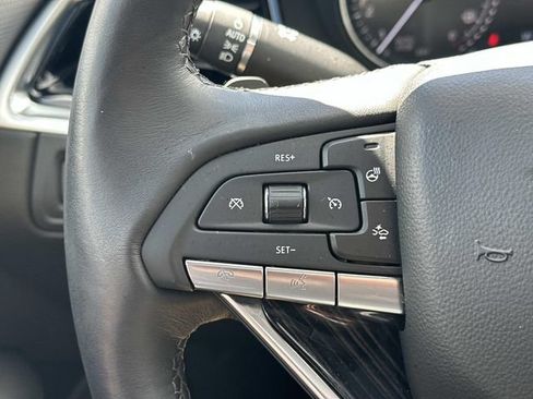Used 2024 Cadillac XT6 Premium Luxury w/ LPO, Floor Liner Package AWD/4WD image 23