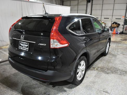 Used 2014 Honda CR-V EX-L image 25