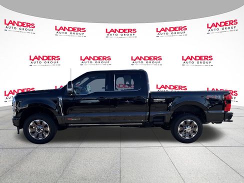 Used 2024 Ford F250 King Ranch image 6