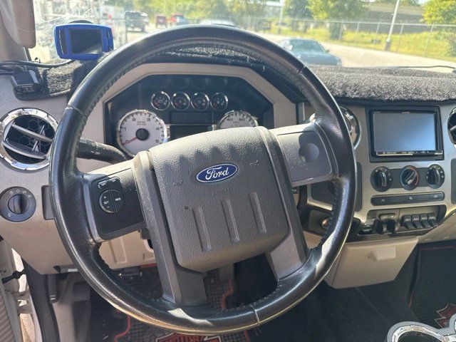 Used 2008 Ford F350 FX4 AWD/4WD image 12