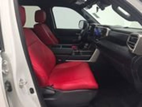 Certified 2025 Toyota Tundra SR5 AWD/4WD image 8